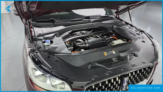 LINCOLN AVIATOR 3.0 PHEV GT AWD