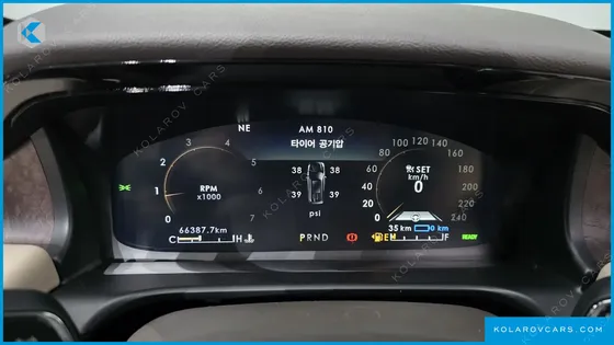 LINCOLN AVIATOR 3.0 PHEV GT AWD