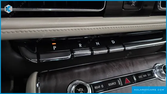 LINCOLN AVIATOR 3.0 PHEV GT AWD
