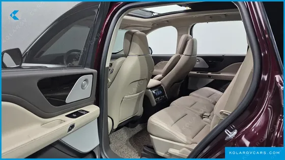 LINCOLN AVIATOR 3.0 PHEV GT AWD