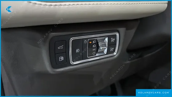 LINCOLN AVIATOR 3.0 PHEV GT AWD