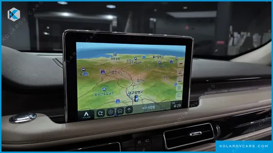 LINCOLN AVIATOR 3.0 PHEV GT AWD