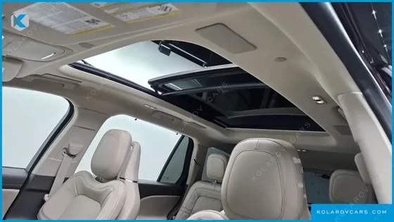 LINCOLN AVIATOR 3.0 PHEV GT AWD