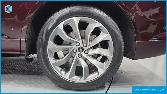 LINCOLN AVIATOR 3.0 PHEV GT AWD