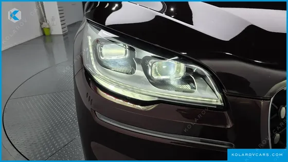 LINCOLN AVIATOR 3.0 PHEV GT AWD