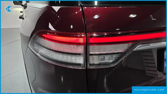 LINCOLN AVIATOR 3.0 PHEV GT AWD