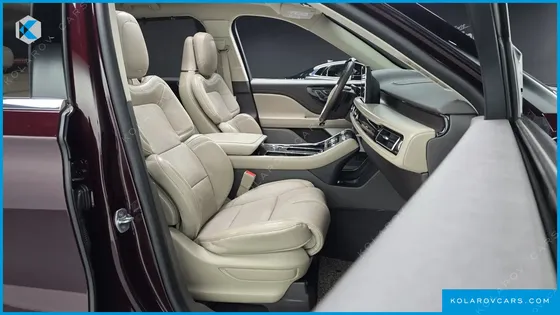 LINCOLN AVIATOR 3.0 PHEV GT AWD
