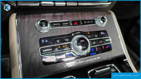 LINCOLN AVIATOR 3.0 PHEV GT AWD