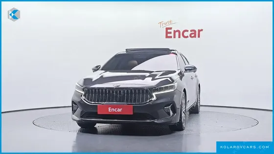 KIA K7 SIGNATURE