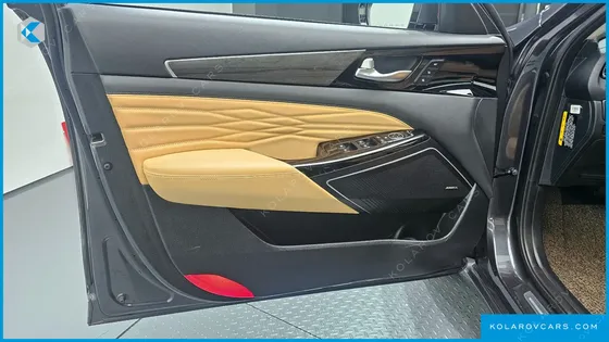 KIA K7 SIGNATURE