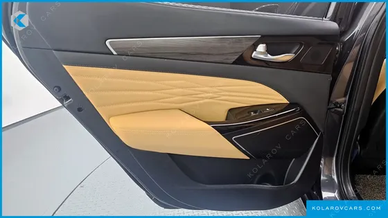 KIA K7 SIGNATURE