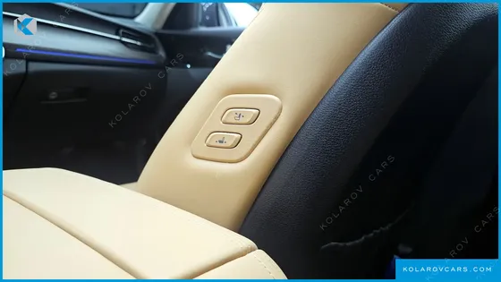 KIA K7 SIGNATURE