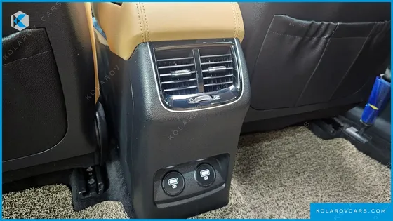 KIA K7 SIGNATURE