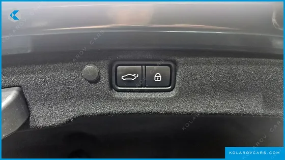 KIA K7 SIGNATURE