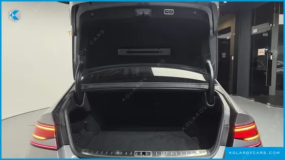 GENESIS G90 GASOLINE 3.5 TURBO AWD