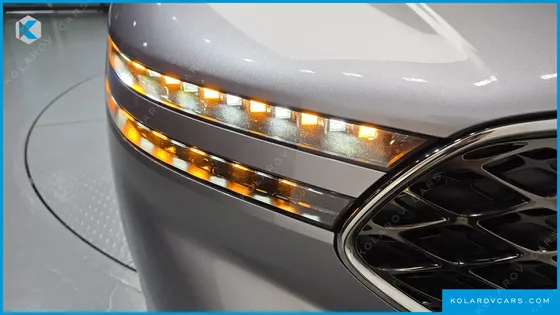 GENESIS G90 GASOLINE 3.5 TURBO AWD