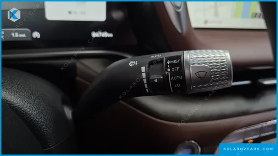 GENESIS G90 GASOLINE 3.5 TURBO AWD