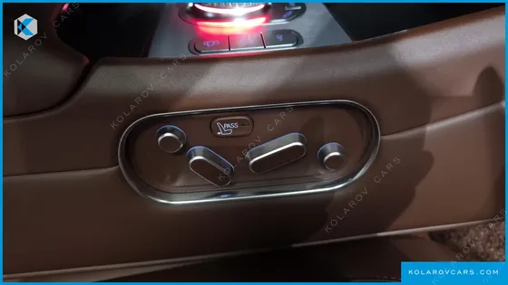 GENESIS G90 GASOLINE 3.5 TURBO AWD