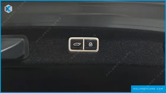 GENESIS G90 GASOLINE 3.5 TURBO AWD