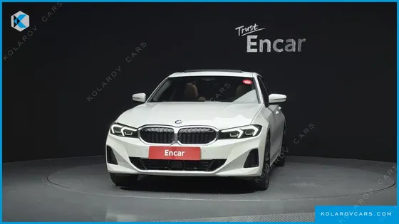 BMW 3 SERIES 320I