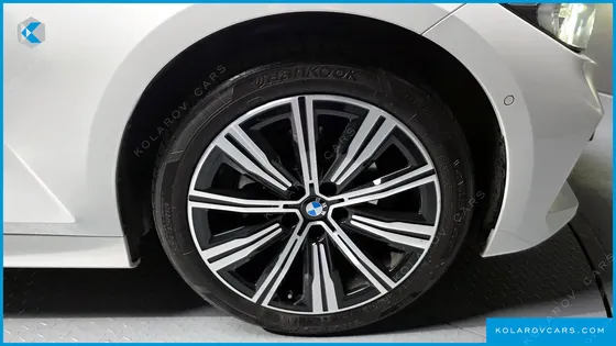 BMW 3 SERIES 320I