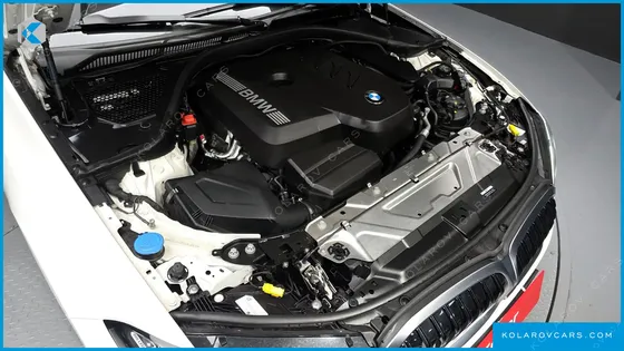 BMW 3 SERIES 320I
