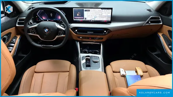 BMW 3 SERIES 320I