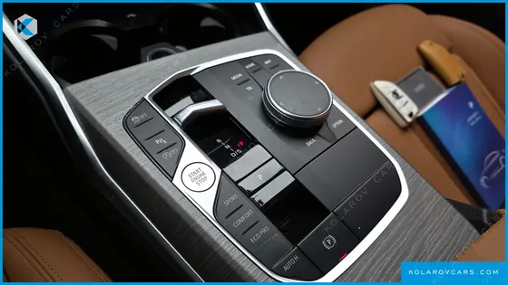 BMW 3 SERIES 320I