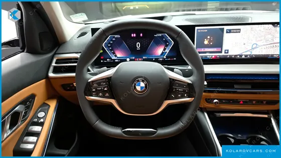 BMW 3 SERIES 320I