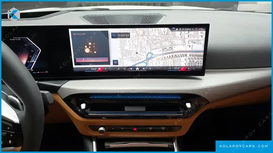 BMW 3 SERIES 320I
