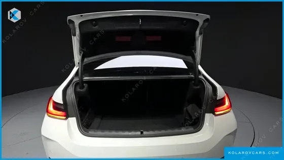 BMW 3 SERIES 320I