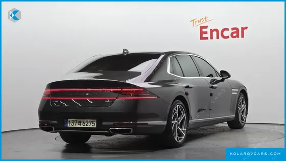 GENESIS G90 GASOLINE 3.5 TURBO AWD