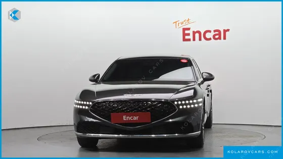 GENESIS G90 GASOLINE 3.5 TURBO AWD
