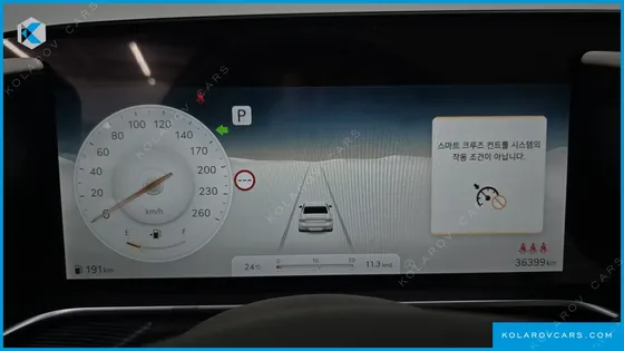 GENESIS G90 GASOLINE 3.5 TURBO AWD