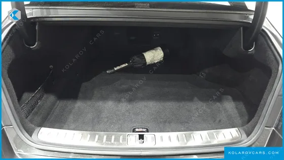 GENESIS G90 GASOLINE 3.5 TURBO AWD