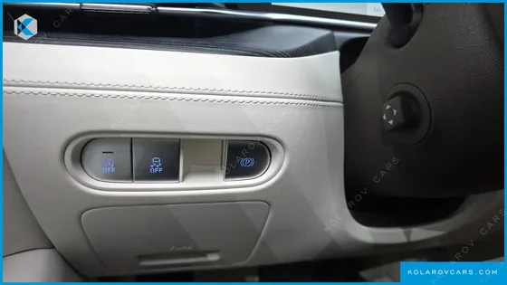 GENESIS G90 GASOLINE 3.5 TURBO AWD
