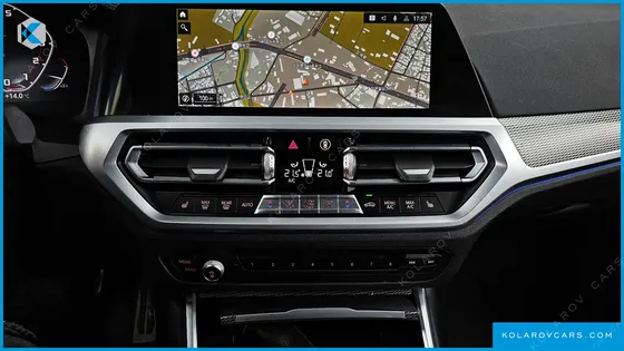 BMW 3 SERIES M340I