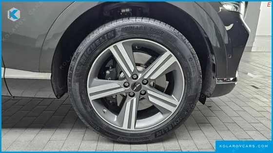 GENESIS GV80 3.5T GASOLINE AWD