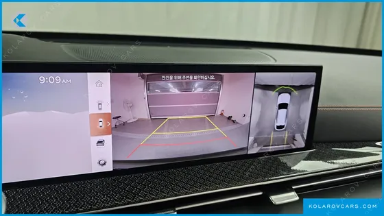 GENESIS GV80 3.5T GASOLINE AWD