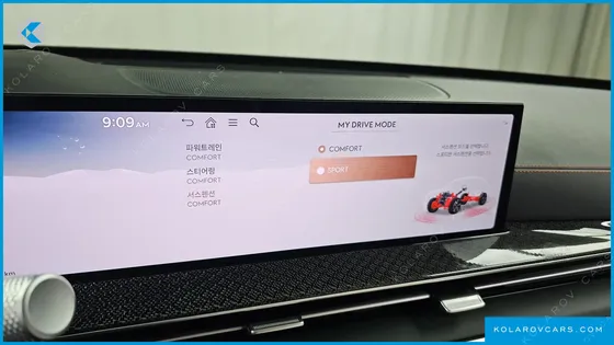GENESIS GV80 3.5T GASOLINE AWD