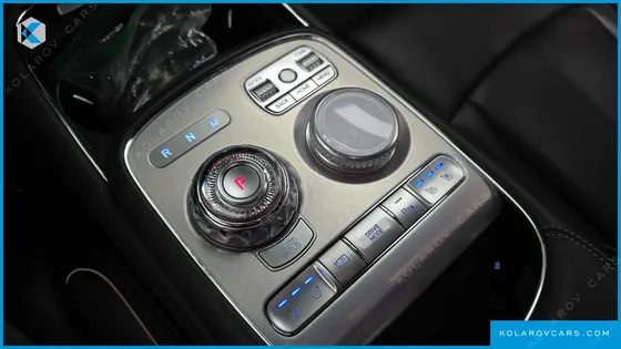 GENESIS G90 GASOLINE 3.5 TURBO AWD