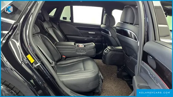 GENESIS G90 GASOLINE 3.5 TURBO AWD
