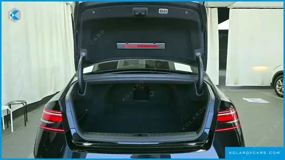 GENESIS G90 GASOLINE 3.5 TURBO AWD