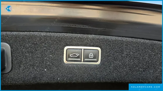 GENESIS G90 GASOLINE 3.5 TURBO AWD