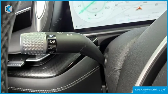 GENESIS G90 GASOLINE 3.5 TURBO AWD