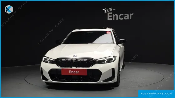 BMW 3 SERIES M340I PRO