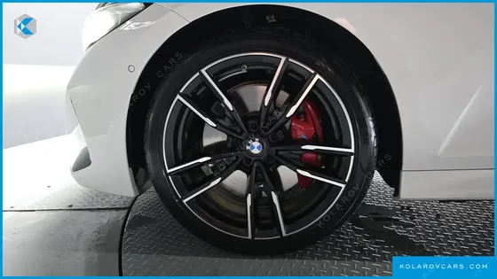 BMW 3 SERIES M340I PRO
