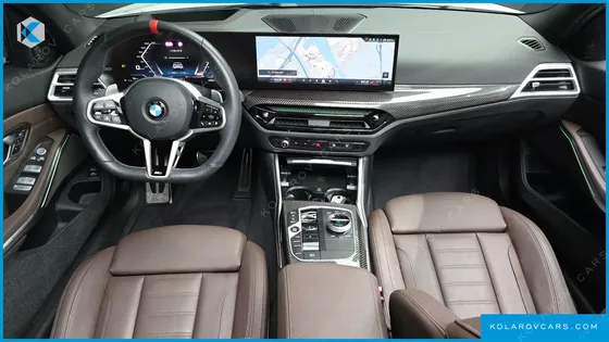 BMW 3 SERIES M340I PRO