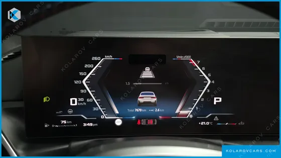 BMW 3 SERIES M340I PRO
