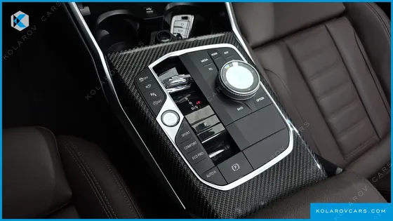 BMW 3 SERIES M340I PRO